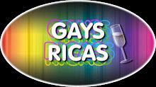 Gays Ricas com Rafinha Oliveira e Pedro Neto toda segunda das 20:00 às 22:00 hs