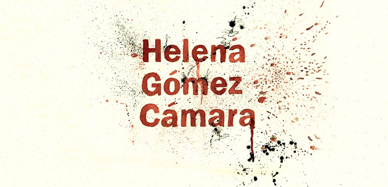 Helena Gómez Cámara