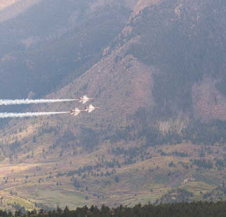 Thunderbirds 2019 Air Force Academy graduation worldwartwo.filminspector.com