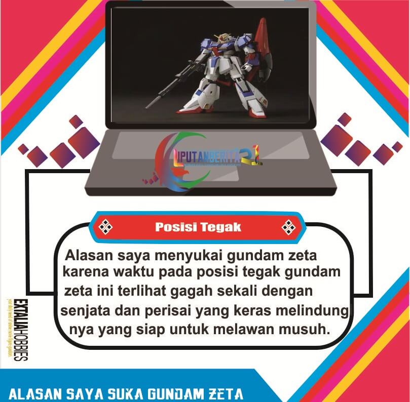 Menelusuri Figur Karakter Original Di Toko Action Figure Jogja