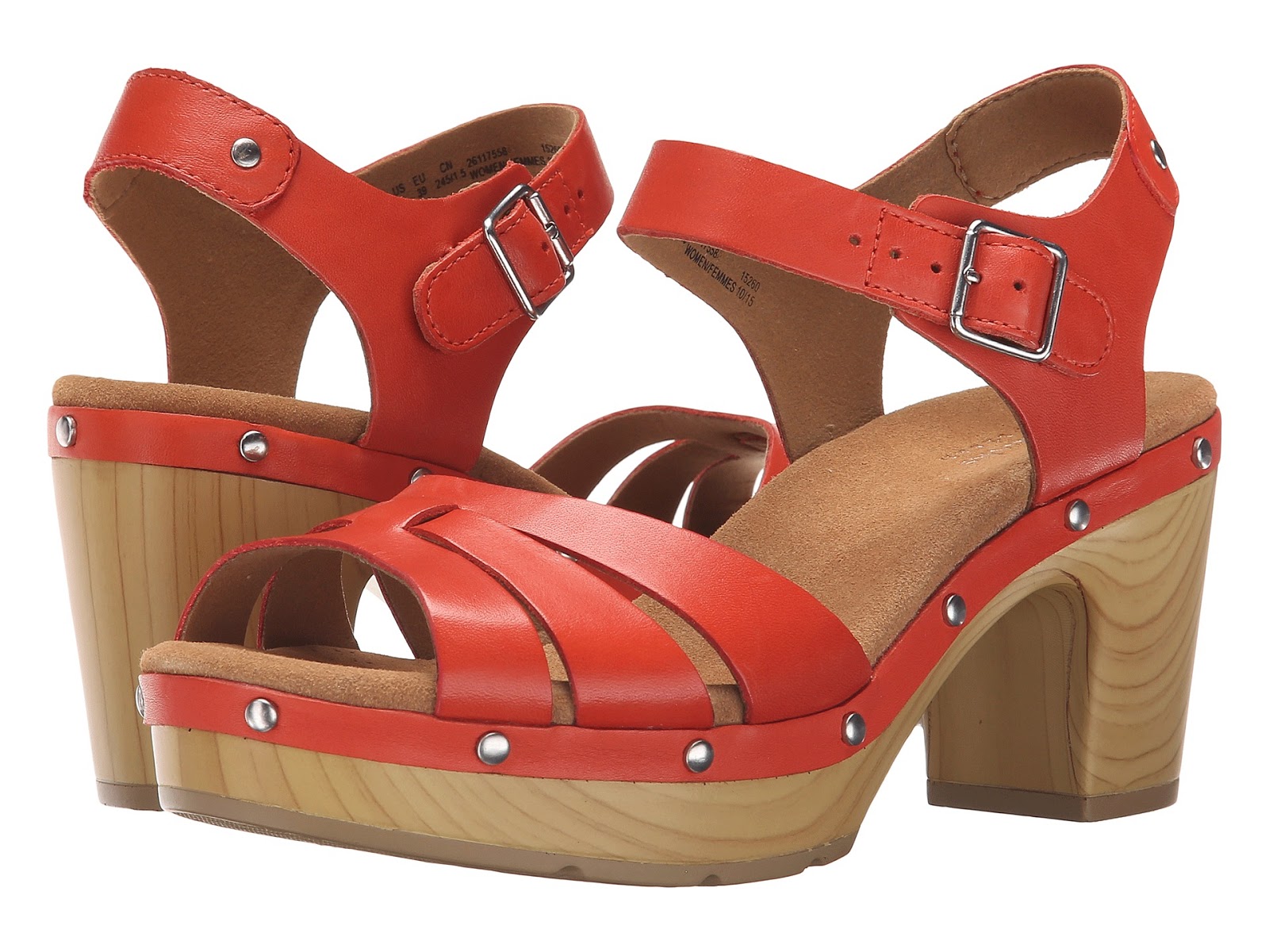 clarks shoes womens 2016