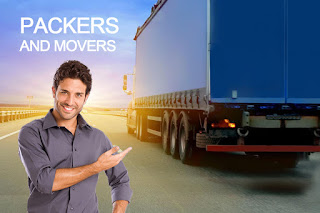 Apple Packers And Movers