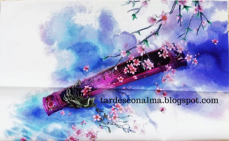 DIY, tutoriales, recetas, en tardesconalma.blogspot.com