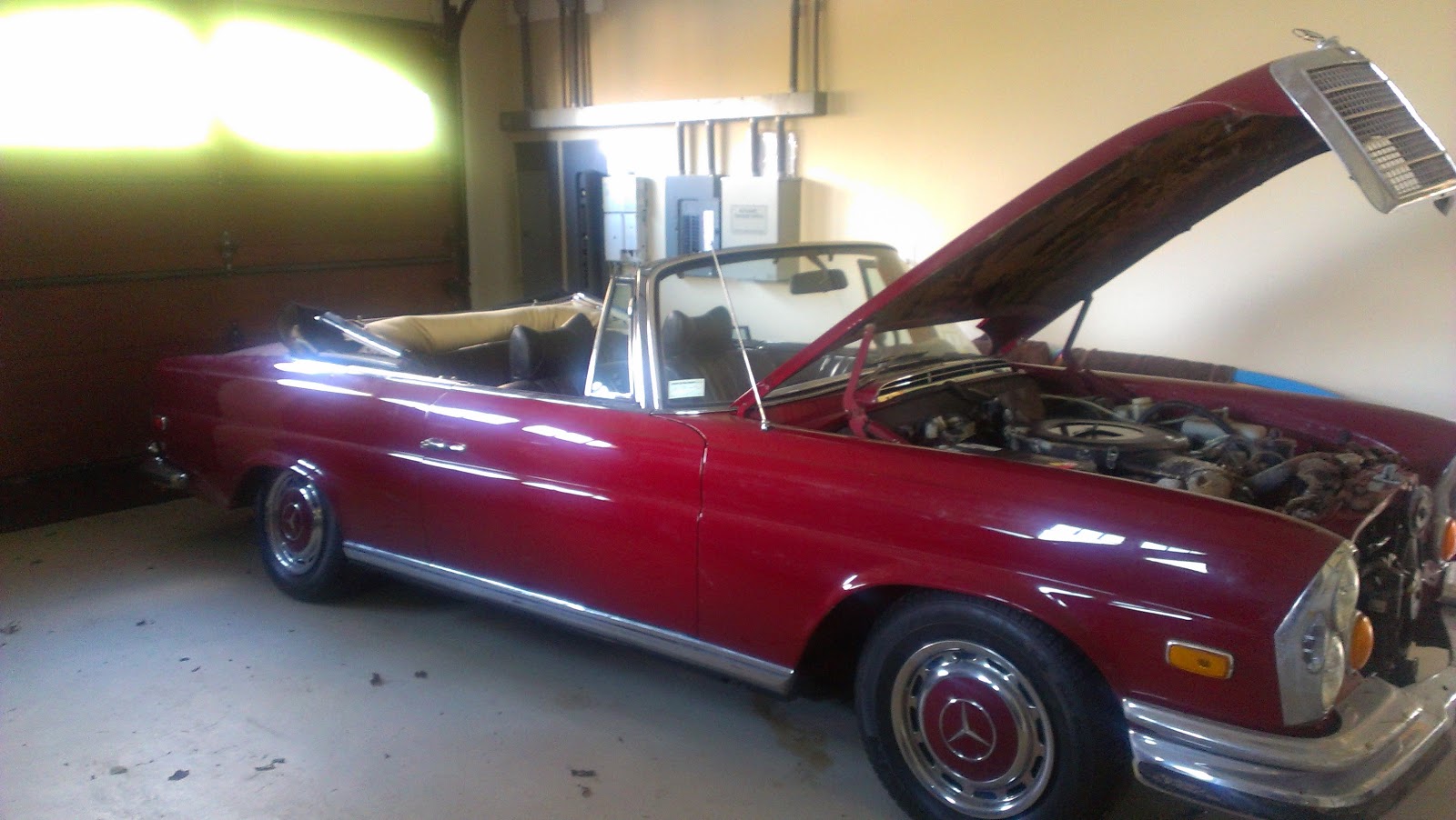 Netcong Auto Restorations, LLC. New Jersey If your classic car has