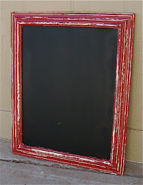 Chalkboard (SOLD)