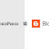 ✓ 5 Perbedaan Blogspot dan Wordpress