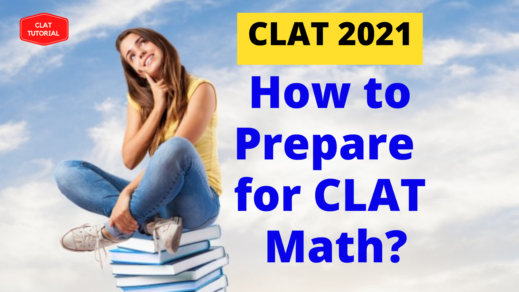 How to Prepare for CLAT Math?
