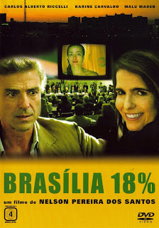 Brasília 18% - HDTV Nacional