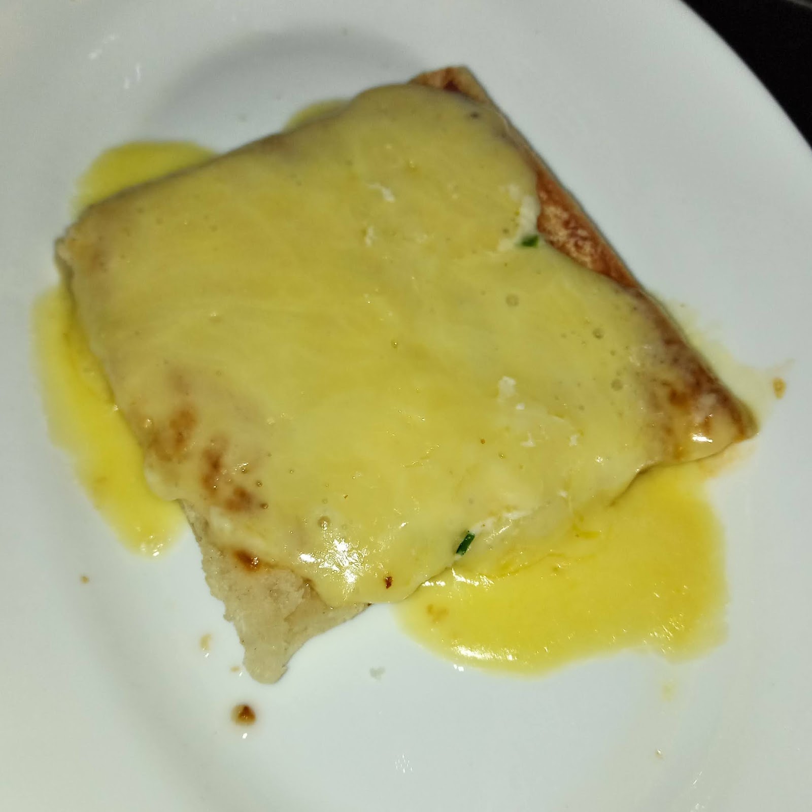 Supersupergirl's Food Reviews [Review] Rankin Irish Potato Slims