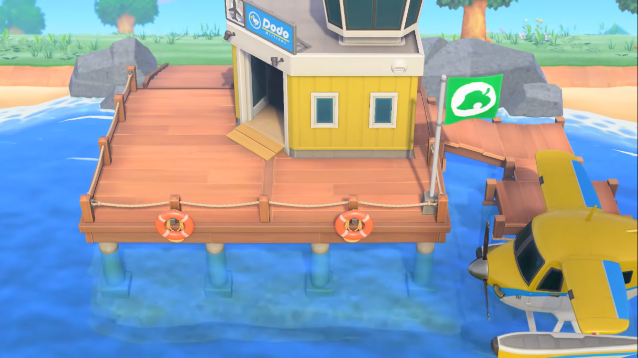 animal crossing new horizons dodo airlines animal crossing new horizons dodo airlines