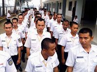 PT. Kereta Api Indonesia (Persero) - Penerimaan Untuk SLTA, D3 DAN S1 Sumber dari Jobfair UNS Tahun 2019 PT. Kereta Api Indonesia (Persero) - Penerimaan Untuk SLTA, D3 DAN S1 Sumber dari Jobfair UNS Tahun 2019