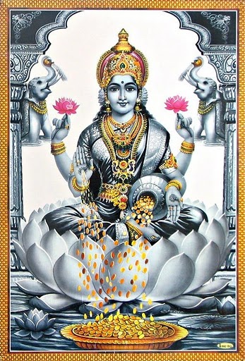 GODDES LAKSHMI WALLPAPERS ~ LORD BALAJI WALLPAPERS