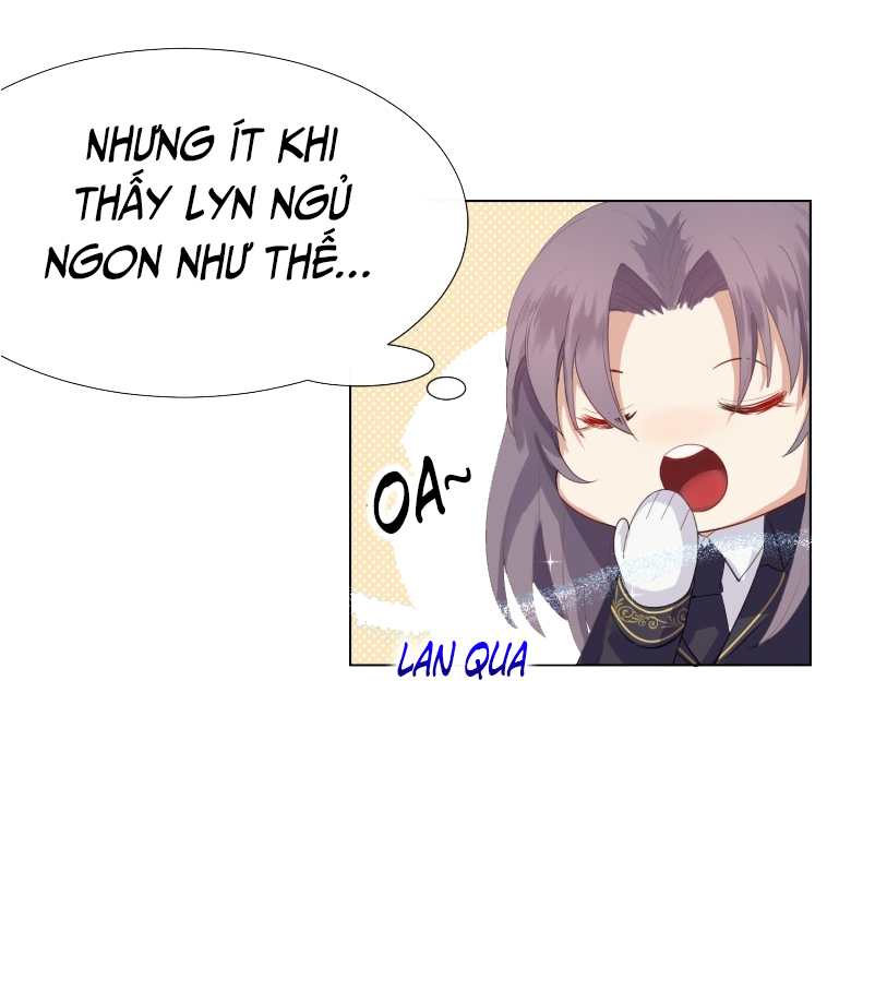 Đọc truyện Công Lược Mẹ Kế - Chapter 2