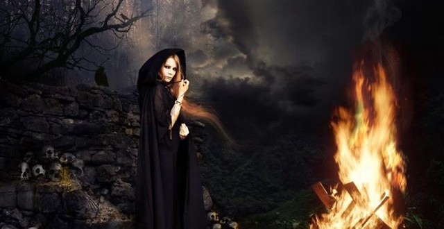 Le Stanze Del Cuore Oggi E Sabato Una Storia Di Streghe E Di Paura Tratto Da C Era Una Volta Autori Vari