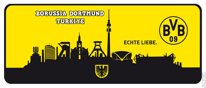Borussia Dortmund Türkiye