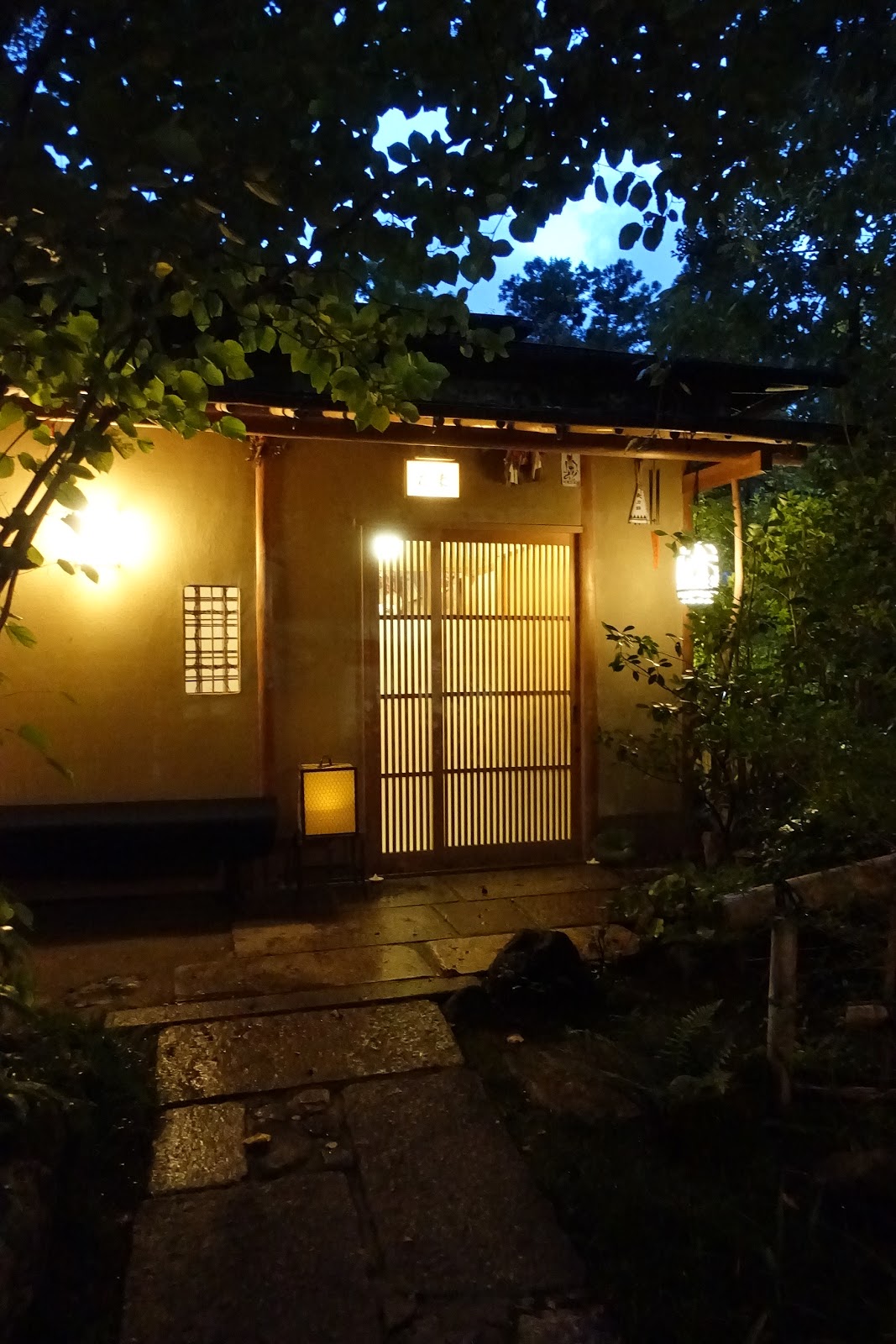 タケマシュラン 未在 みざい 東山 京都