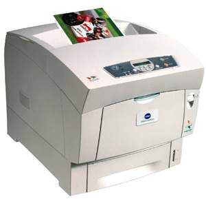 konica minolta 3300