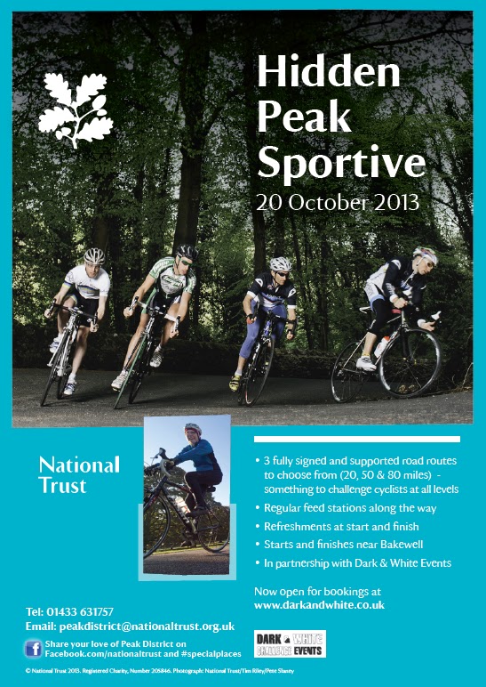peak district sportive