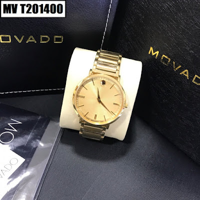 Đồng hồ đeo tay cao cấp MV T201400