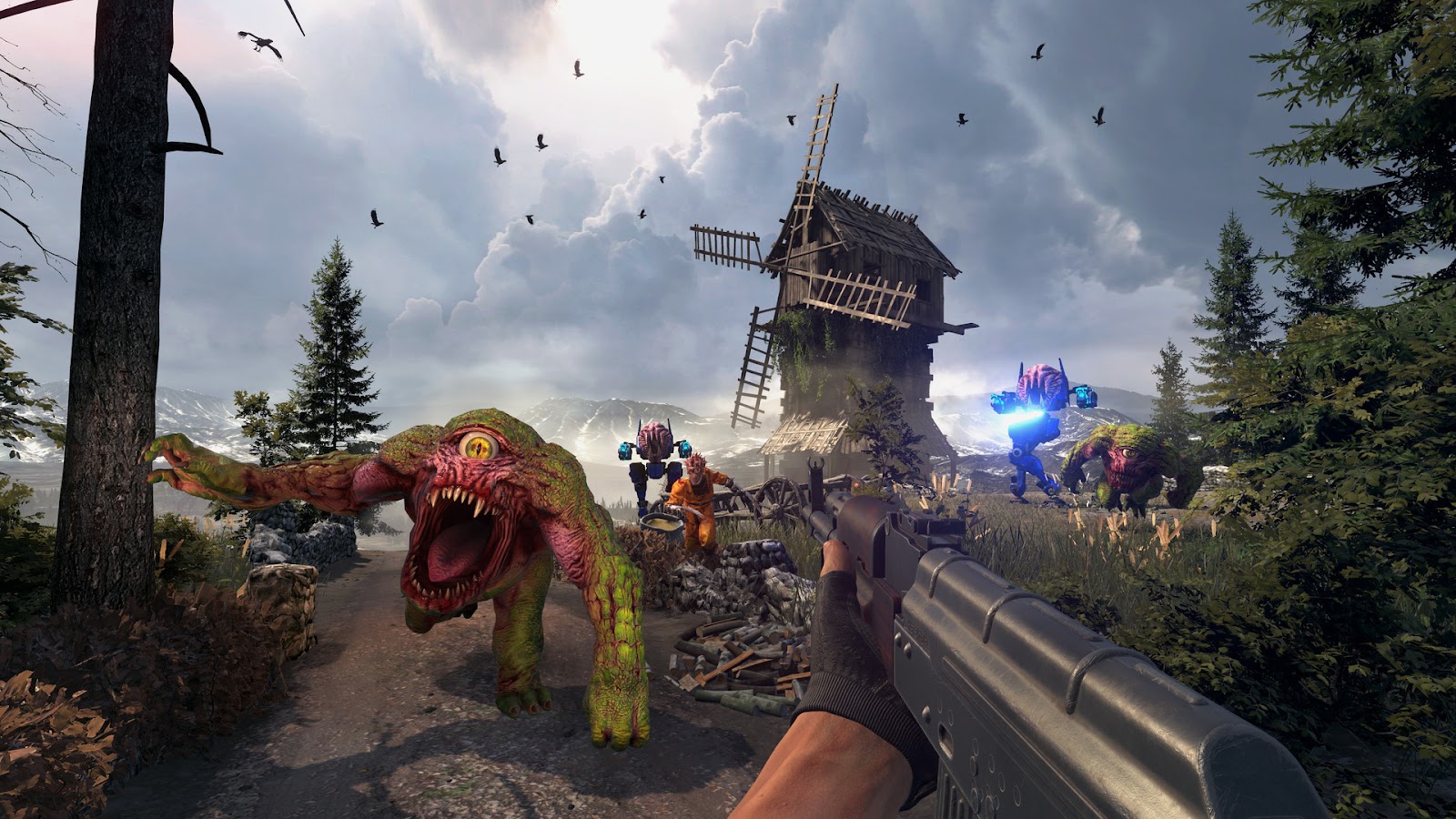 serious-sam-siberian-mayhem-pc-screenshot-1