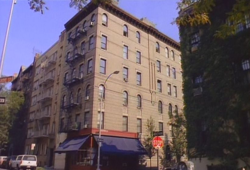 Friends Filmed In Los Angeles _ Where Was Friends Filmed? TV Show ...