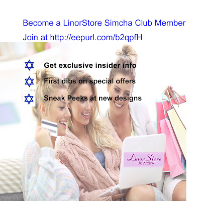 LinorStore VIP Club