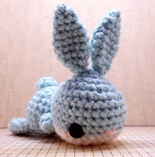 PATRON GRATIS CONEJO AMIGURUMI 36993