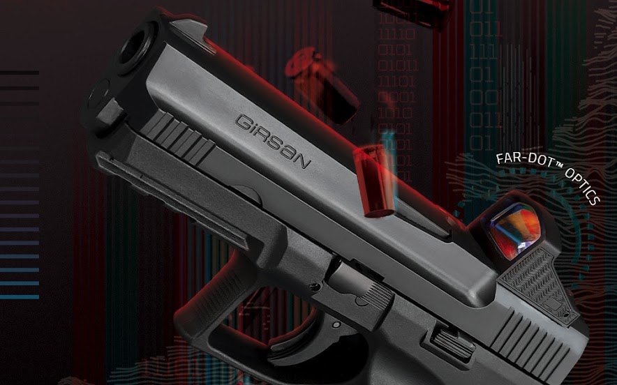 Warhammer Industries LLC