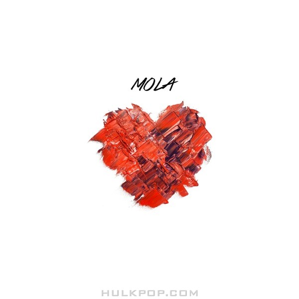 SouLime – Mola – Single