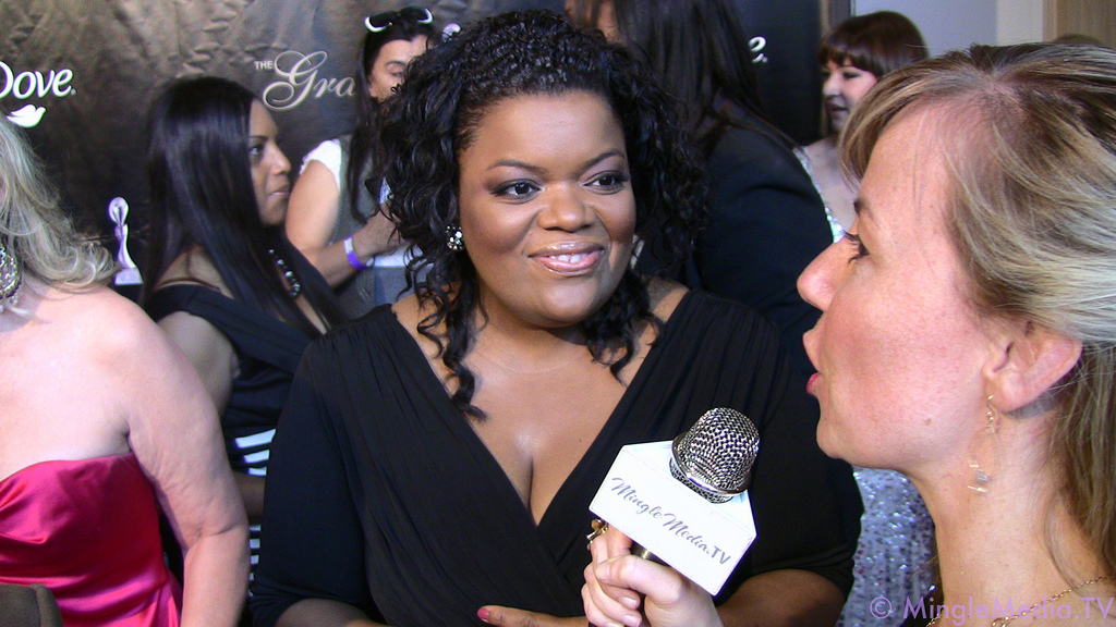 36th Annual Gracie Awards Oscars Red Carpet Live