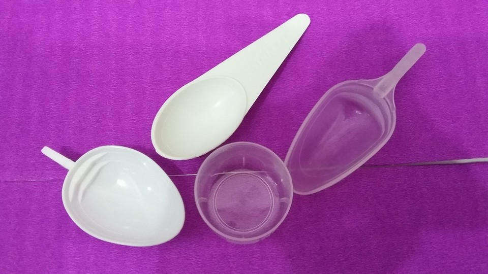 Catatan Bule Tati Pentingnya Mengetahui Ukuran Sendok Obat