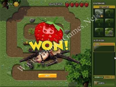 Garden Panic PC Game   Free Download Full Version - 32