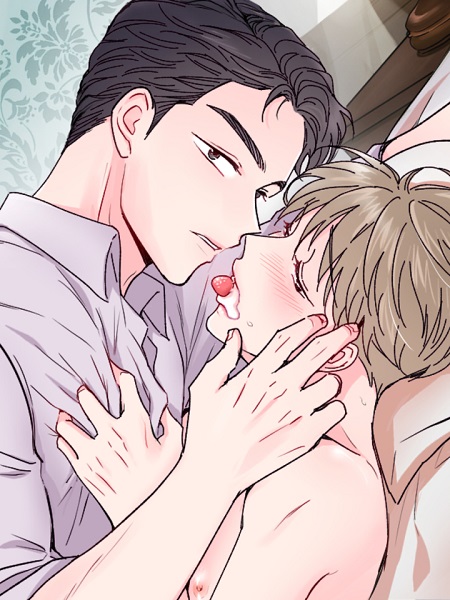 Món Tráng Miệng Của Ngài Đạo Diễn Chap 3 Trang 1