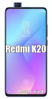 Redmi K20