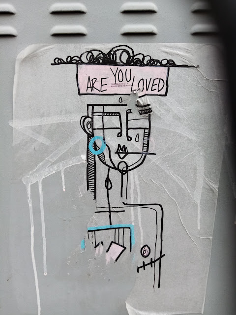 Graffiti Brains Graffiti Hunting Alberta Arts District