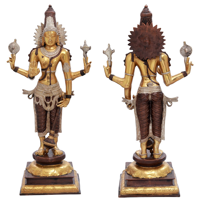 Lord Shiva | Tejasvini Statues