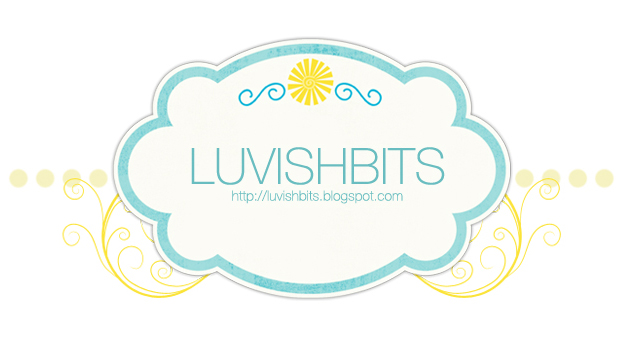 Luvishbits