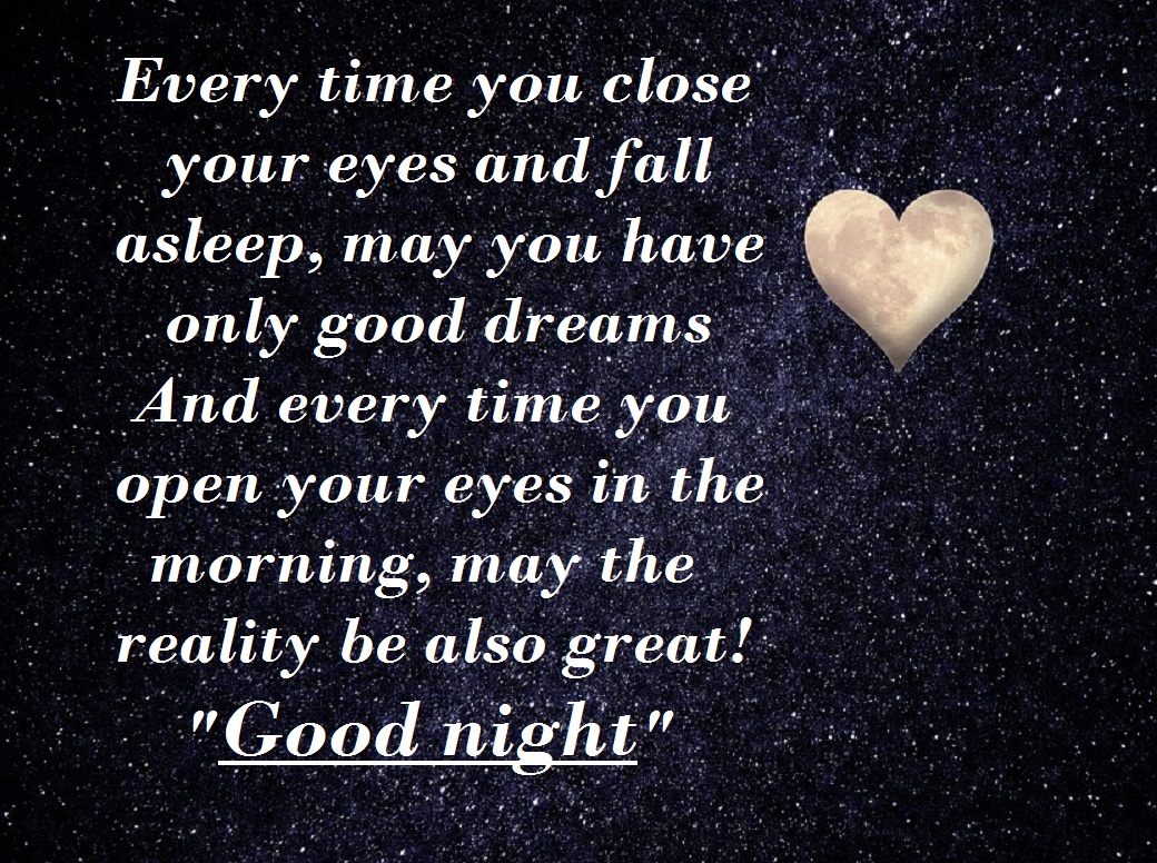 Goodnight Messages For Someone Special Download 50+ Best Good Night Messages For Whatsapp Images - Kuch Khas Tech