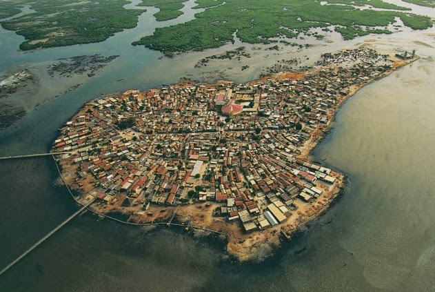 De DJIFER a JOAL-FADIOUTH, uma área deslumbrante de beleza e autenticidade na costa atlântica | Senegal