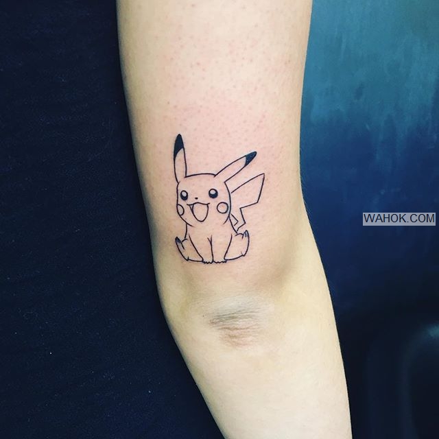32+ Gambar Tato Simpel Tulisan Contoh Gambar Tato