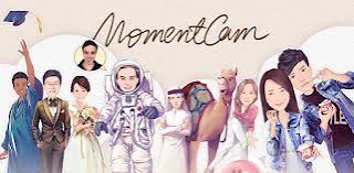 MomentCam MomentCam