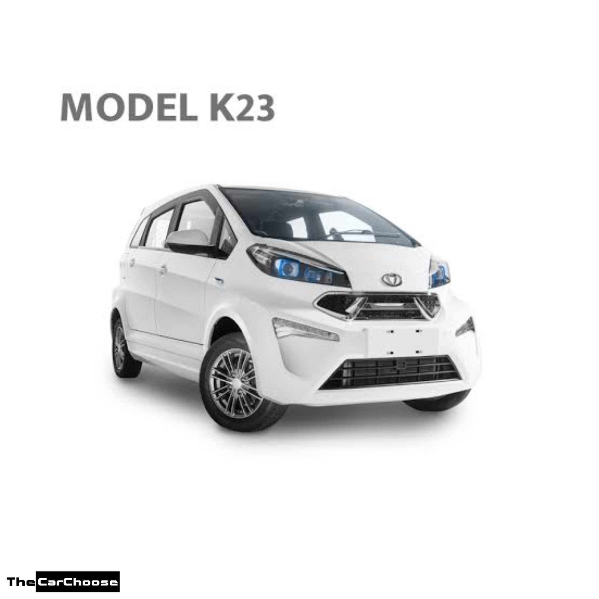 Car Details Kandi Cars