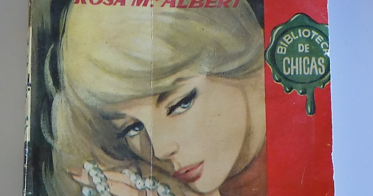 De lo social y mucho más Colección Biblioteca de Chicas (I)