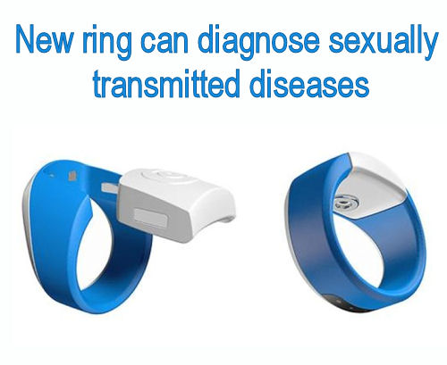 Medical Laboratory and Biomedical Science: POCT ring can diagnose ...