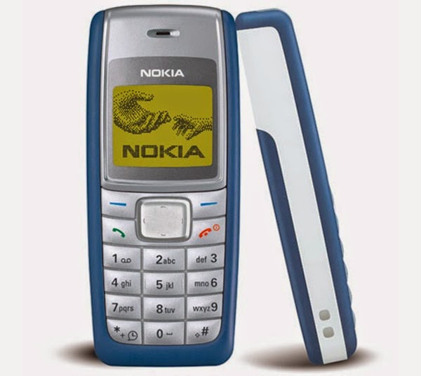 بالصور : قائمة بأفضل 20 هاتف الأكثر مبيعاً في التاريخ ! 17 top 20 aparelhos telefone celular mais vendidos 1