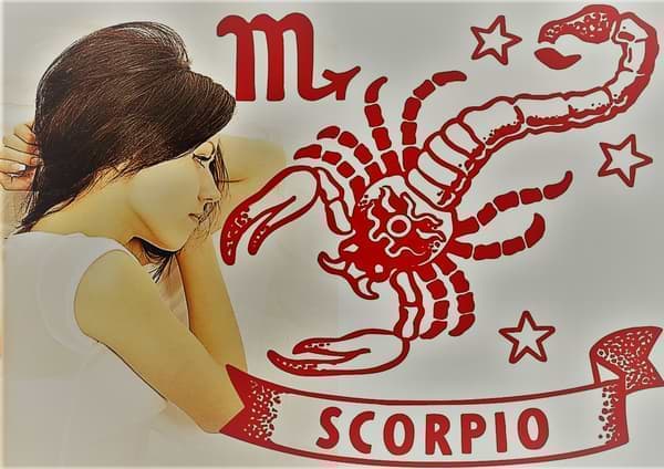 Scorpio Relationship, Scorpio Sign