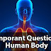 40 Important Questions on Human Body in Malayalam - Kerala PSC GK