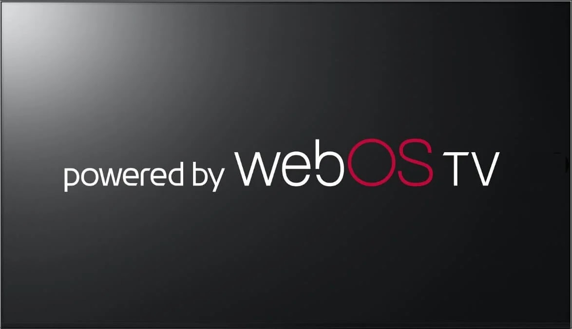 LG Opens WebOS Smart TV Platform To TV Manufacturers