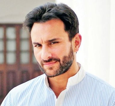 Saif Ali Khan Family Wife Son Daughter Father Mother Marriage Photos Biography Profile