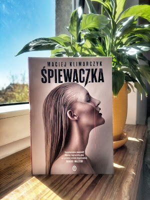 Śpiewaczka - Maciej Klimarczyk